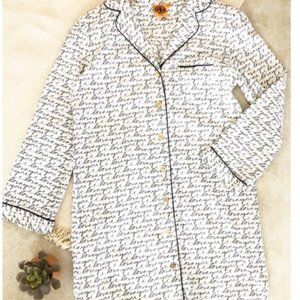 Tory Burch Night Gown!